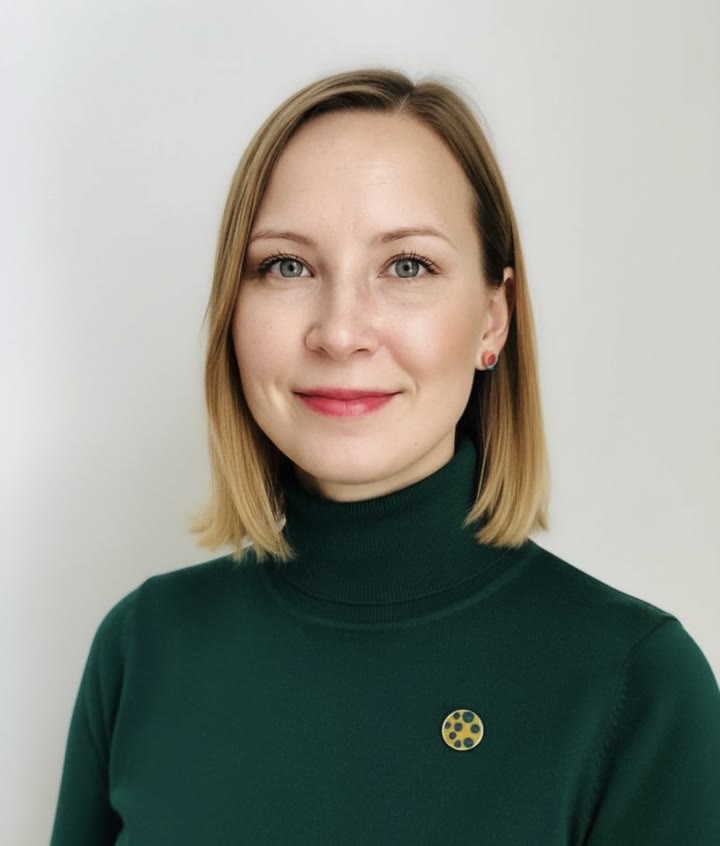 Ewa Bartosik — psycholog, psychoterapeutka